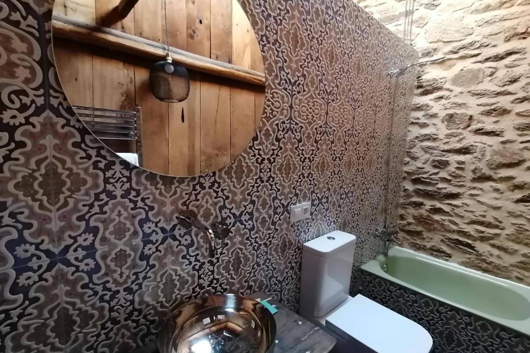 Photo of Bathroom in Ferreras de Arriba
