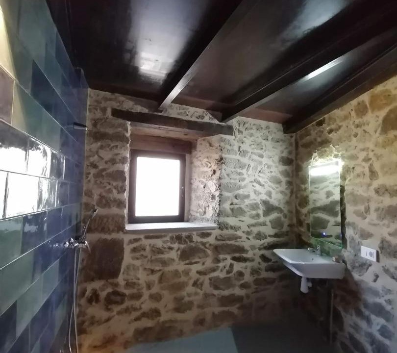Photo of Bathroom in Ferreras de Arriba