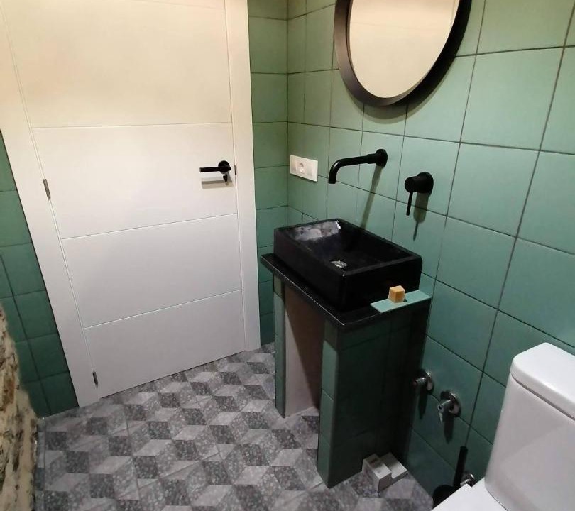 Photo of Bathroom in Ferreras de Arriba