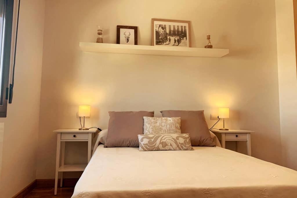 Photo of Bedroom in Mata de Quintanar