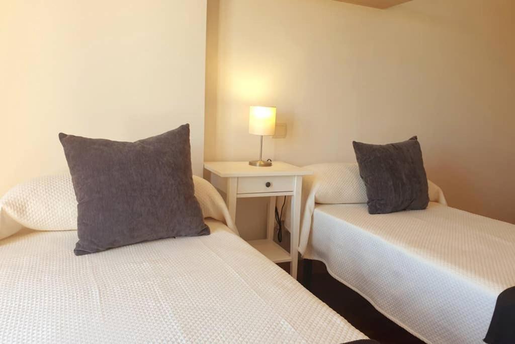 Photo of Bedroom in Mata de Quintanar