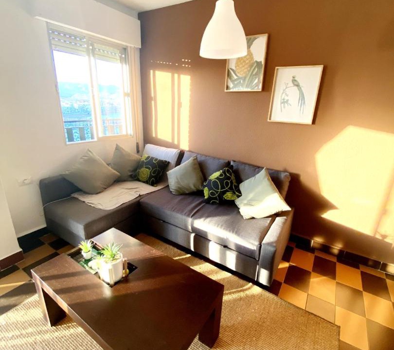 Photo of Livingroom in Puerto de Mazarron