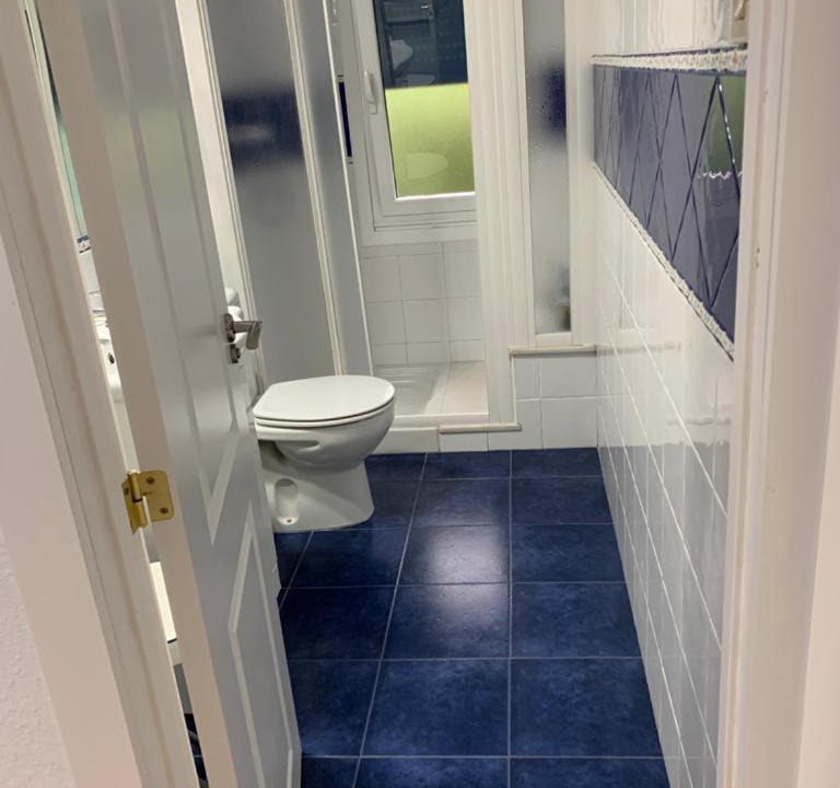 Photo of Bathroom in Linero