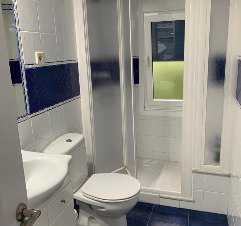 Photo of Bathroom in Linero