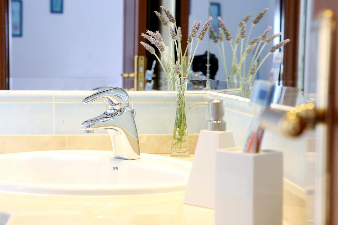 Photo of Bathroom in Pontevedra