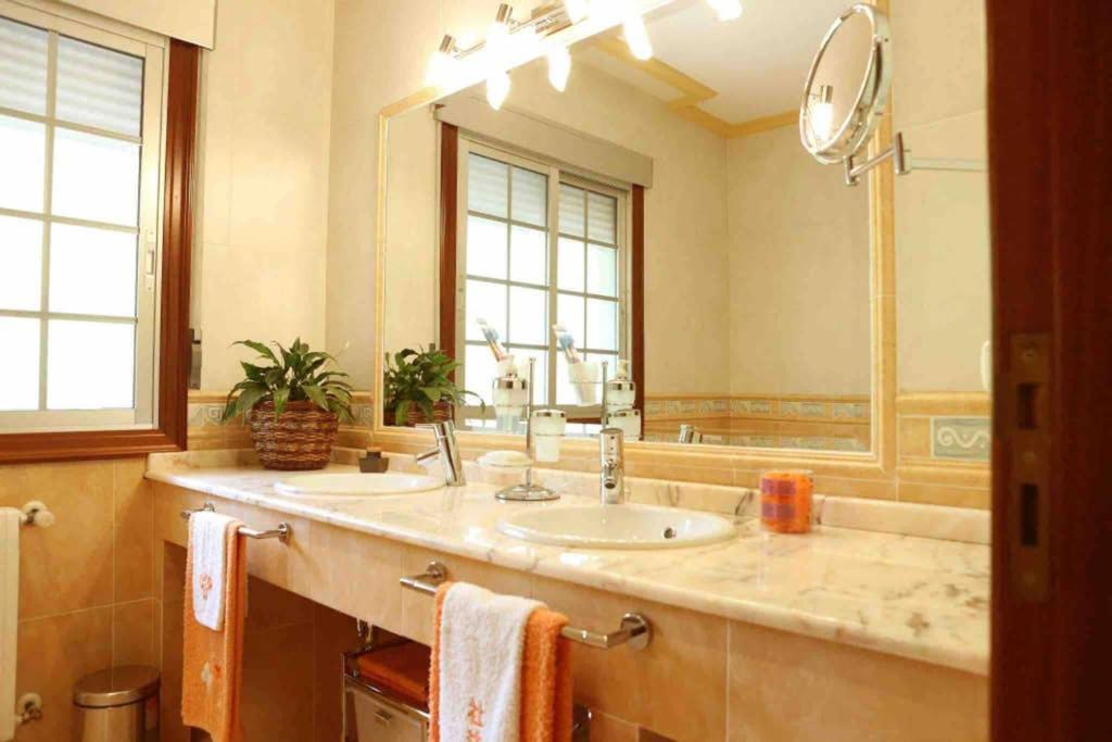 Photo of Bathroom in Pontevedra