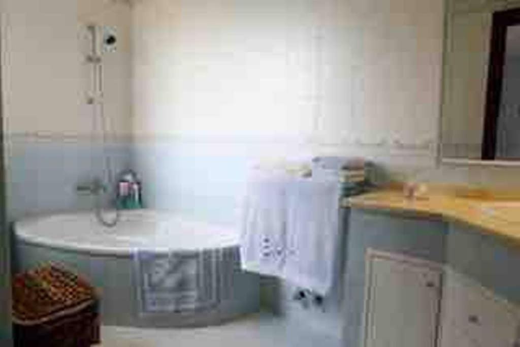 Photo of Bathroom in Pontevedra