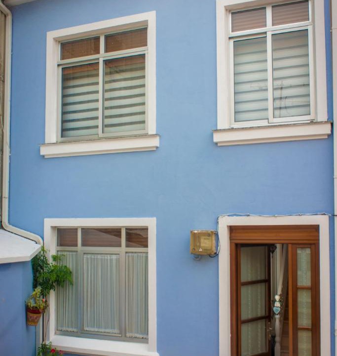 Photo of Buildings in Carino