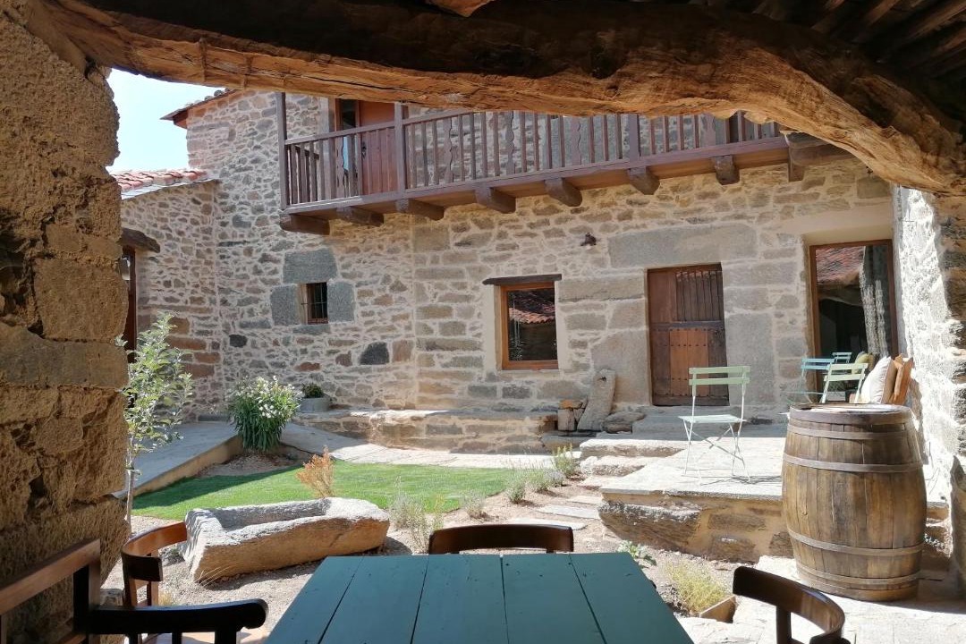 Photo of Others in Ferreras de Arriba