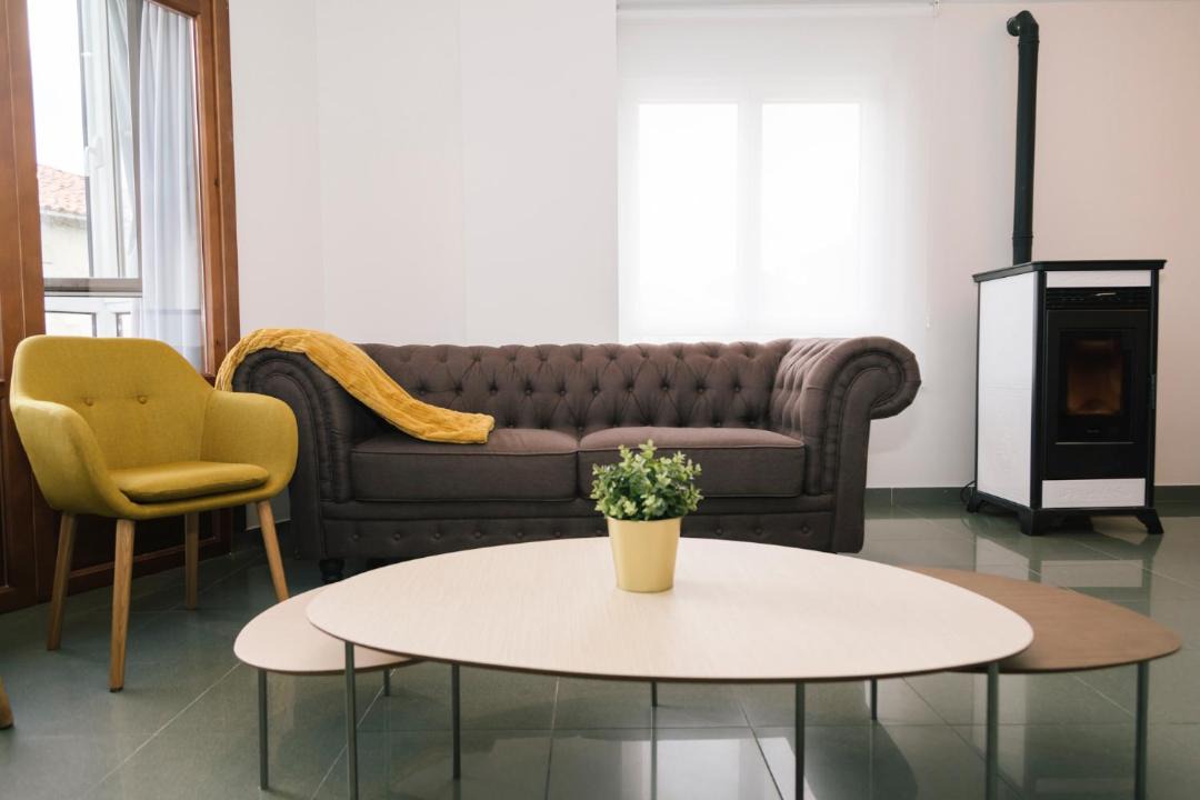 Photo of Livingroom in Duruelo de la Sierra