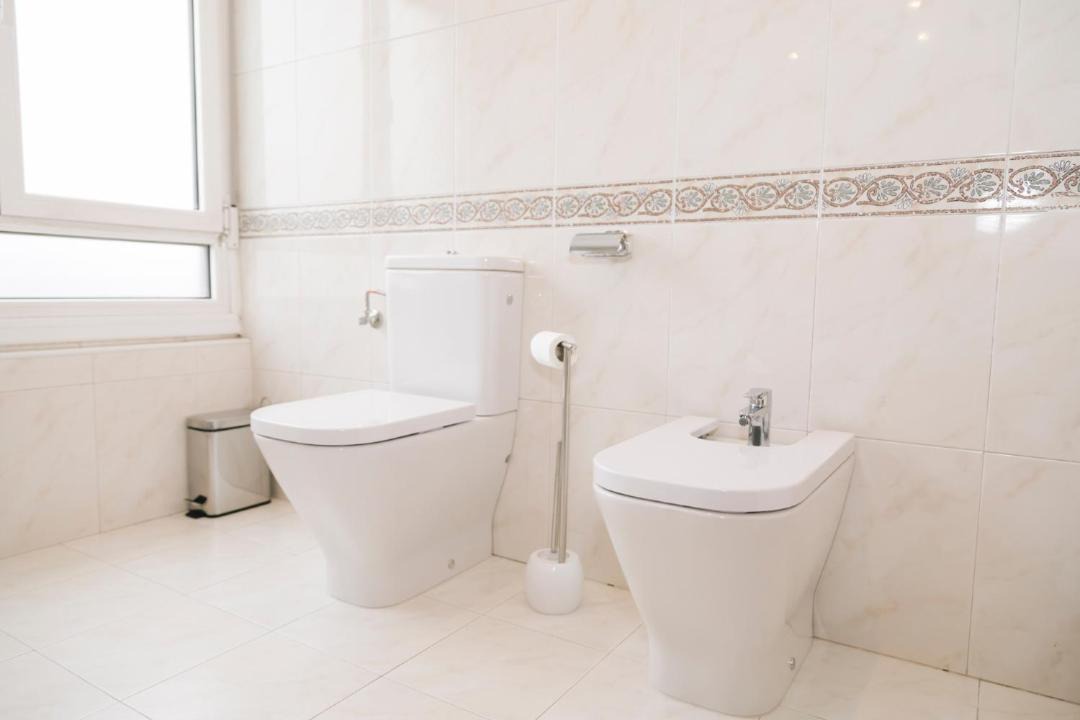 Photo of Bathroom in Duruelo de la Sierra