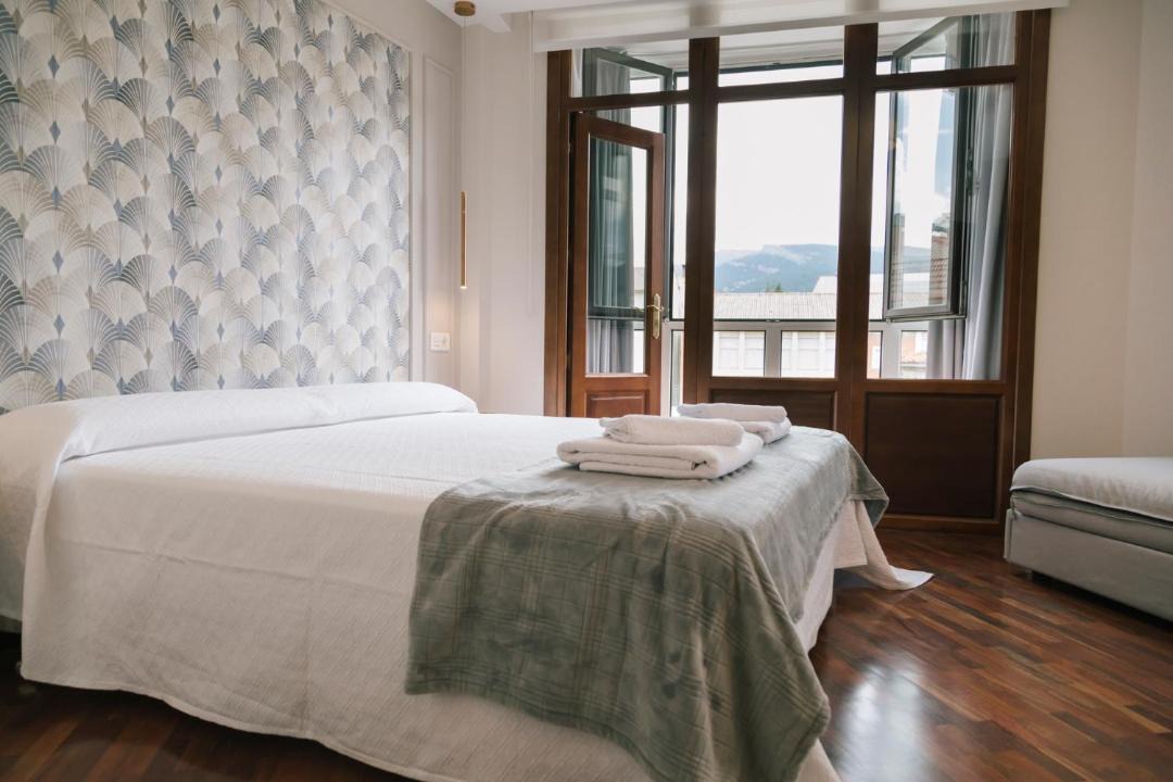 Photo of Bedroom in Duruelo de la Sierra