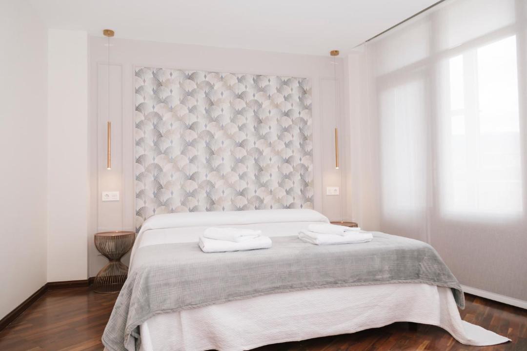 Photo of Bedroom in Duruelo de la Sierra