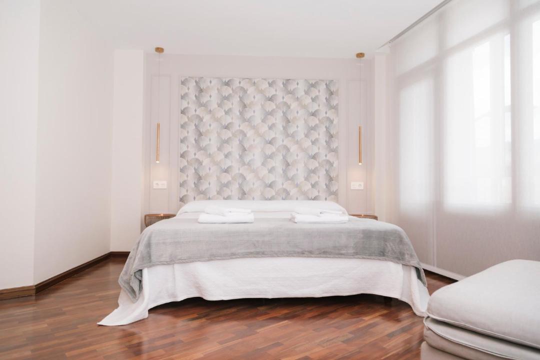 Photo of Bedroom in Duruelo de la Sierra
