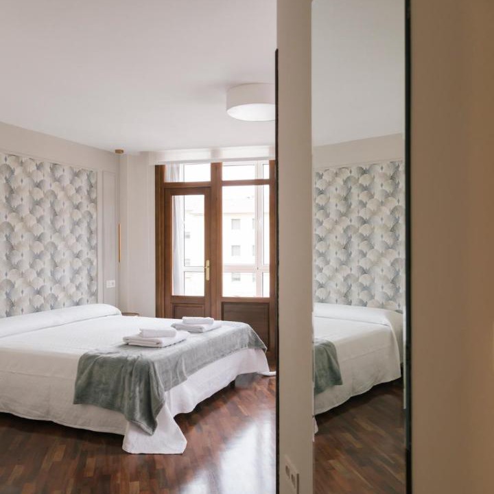 Photo of Bedroom in Duruelo de la Sierra