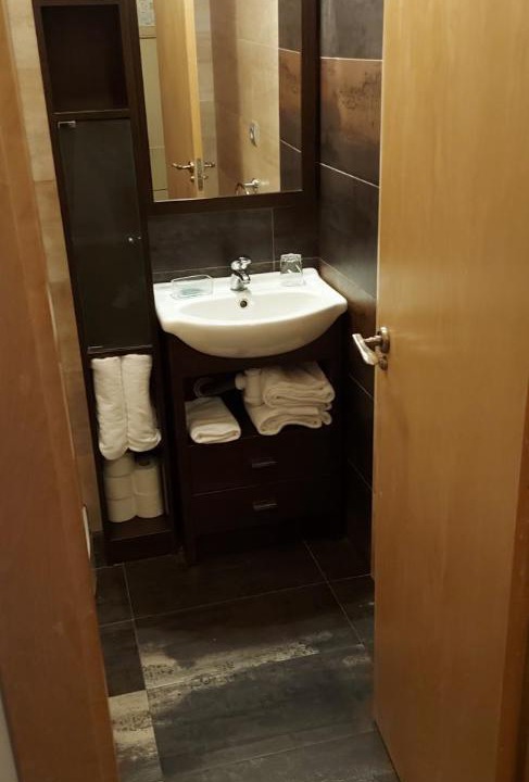 Photo of Bathroom in Reinosa