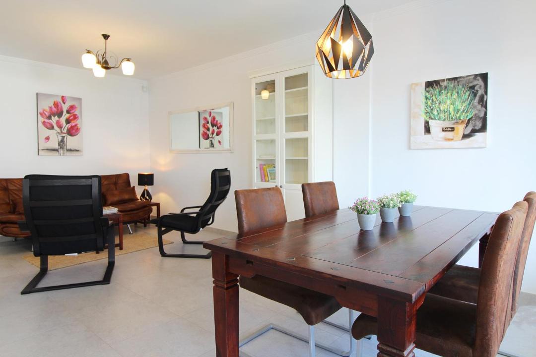 Photo of Livingroom in Almarda