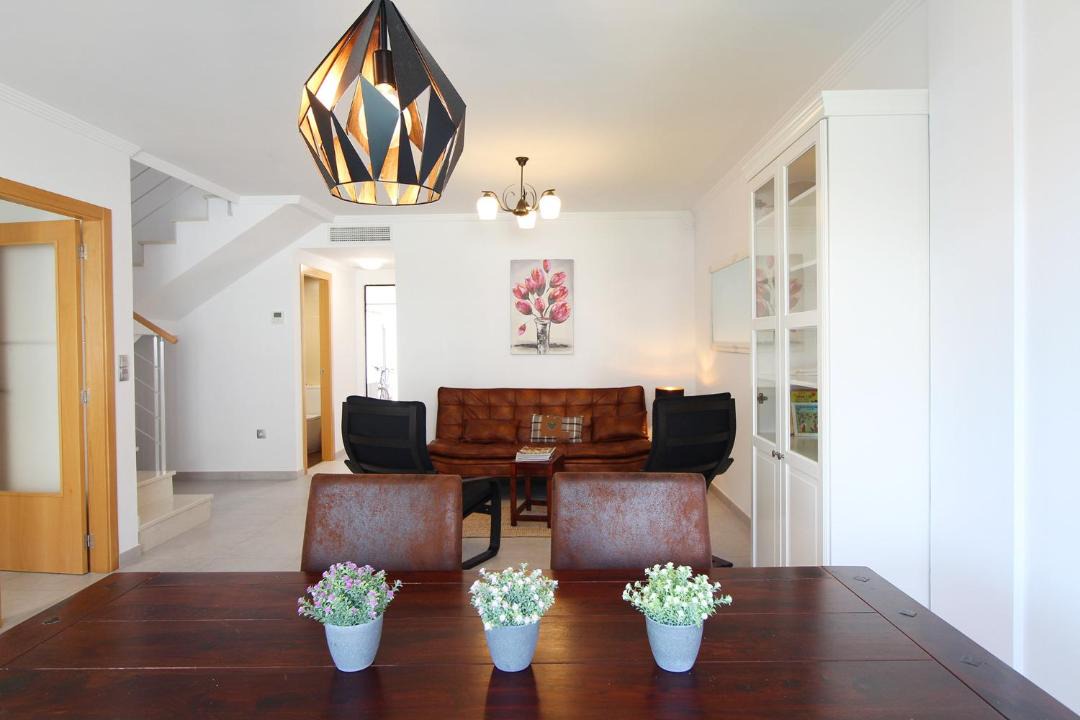 Photo of Livingroom in Almarda
