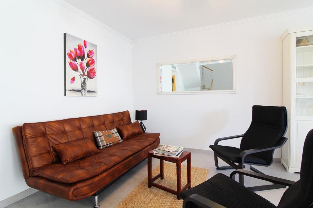 Photo of Livingroom in Almarda