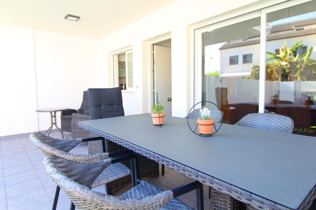 Photo of Livingroom in Almarda