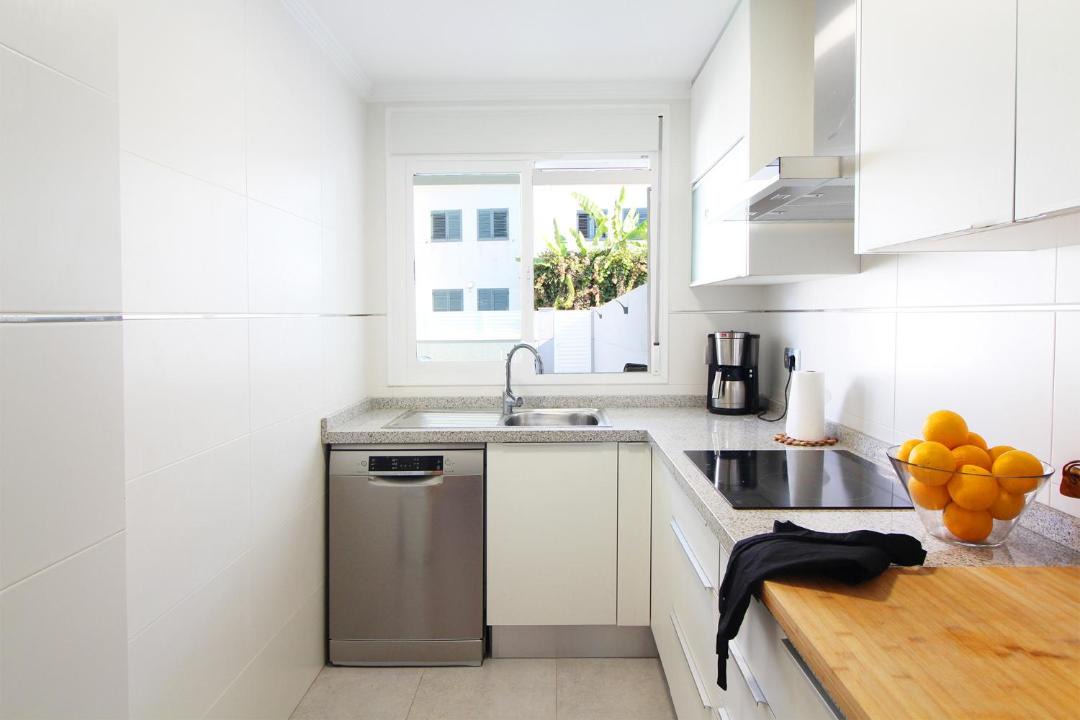 Photo of Kitchen in Almarda