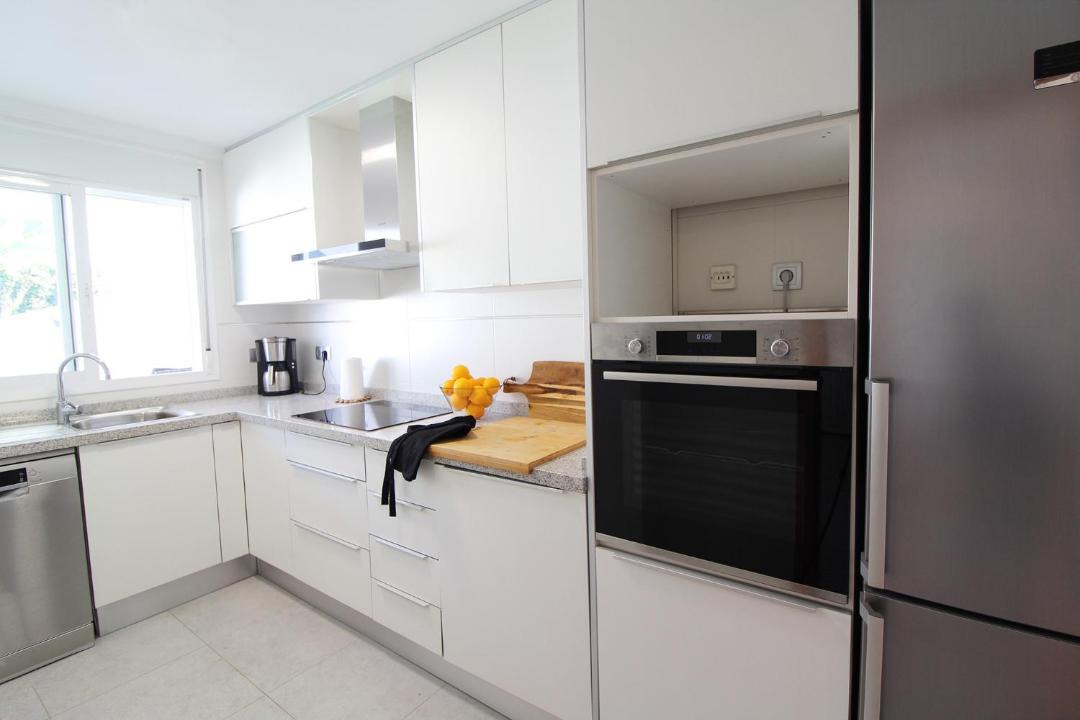 Photo of Kitchen in Almarda