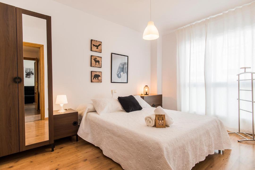 Photo of Bedroom in Ainsa