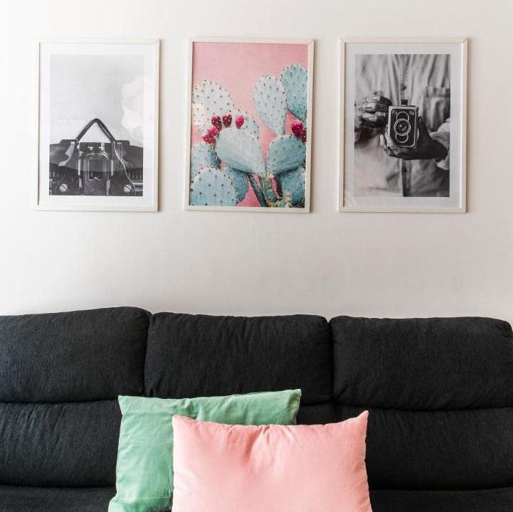 Photo of Livingroom in Ainsa