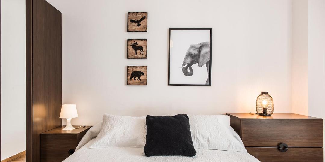 Photo of Bedroom in Ainsa