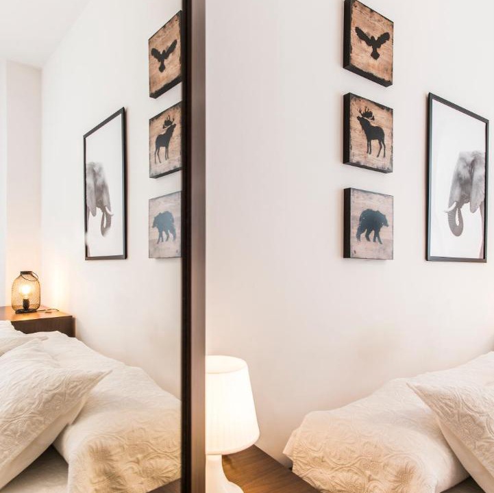 Photo of Bedroom in Ainsa