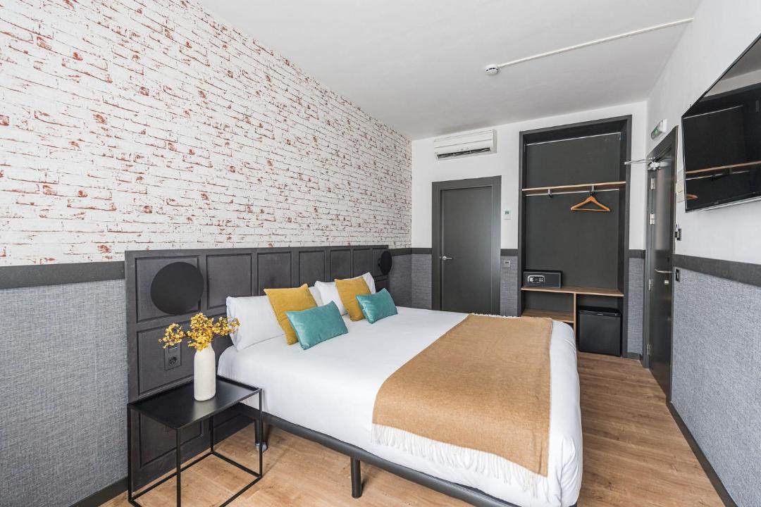 Photo of Bedroom in Basurtu