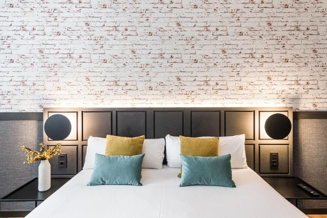 Photo of Bedroom in Basurtu