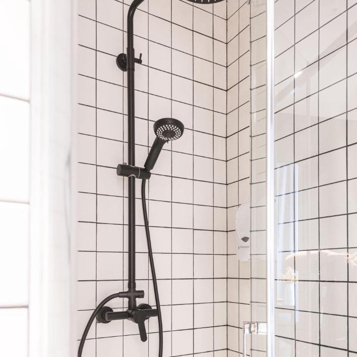 Photo of Bathroom in Basurtu