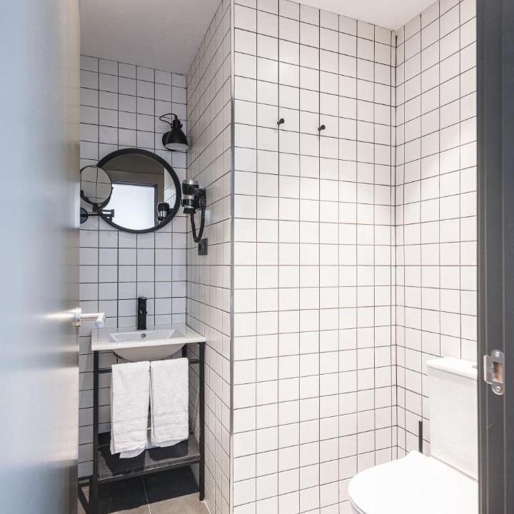 Photo of Bathroom in Basurtu