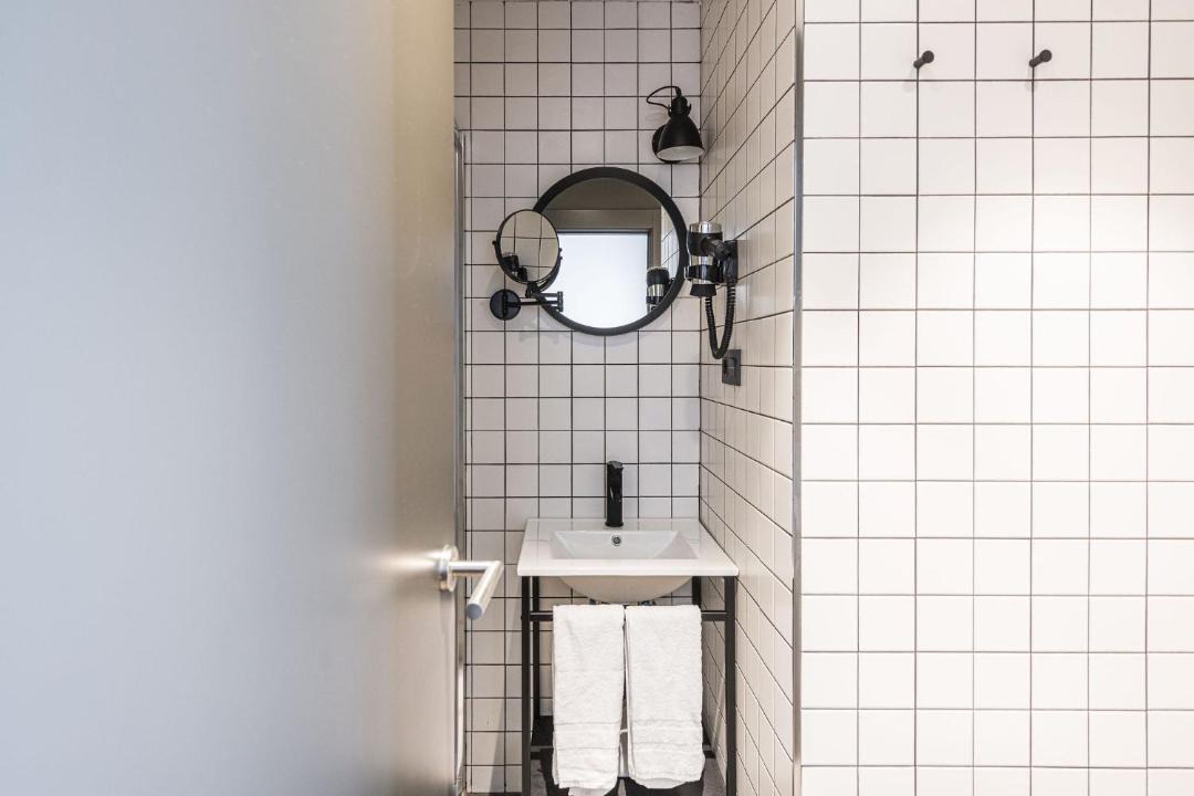 Photo of Bathroom in Basurtu