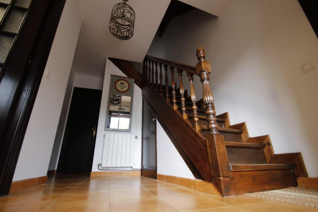 Photo of Livingroom in Penarrubia