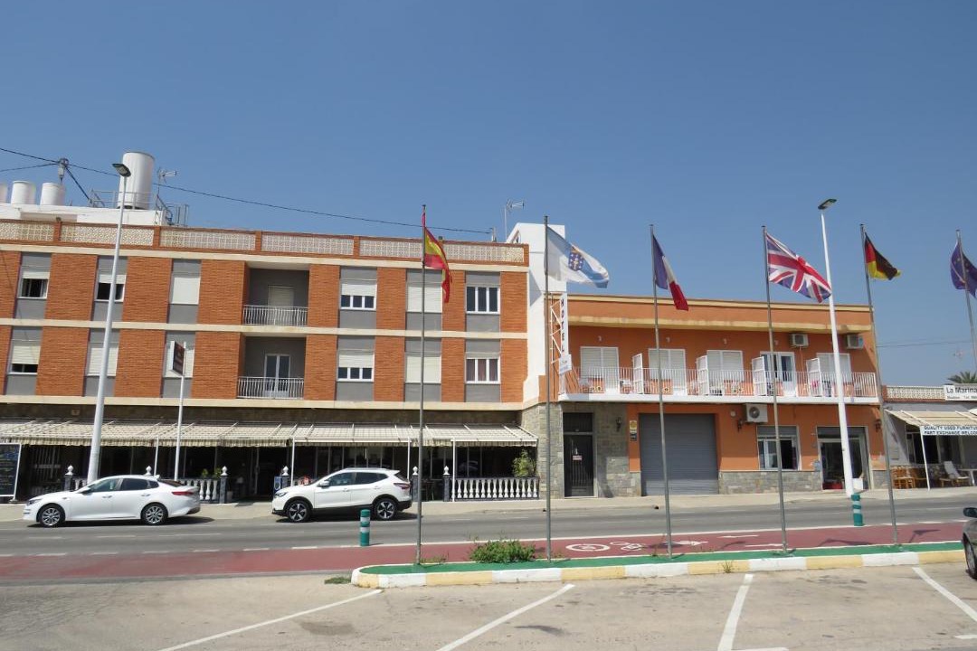 Photo of Others in La Marina