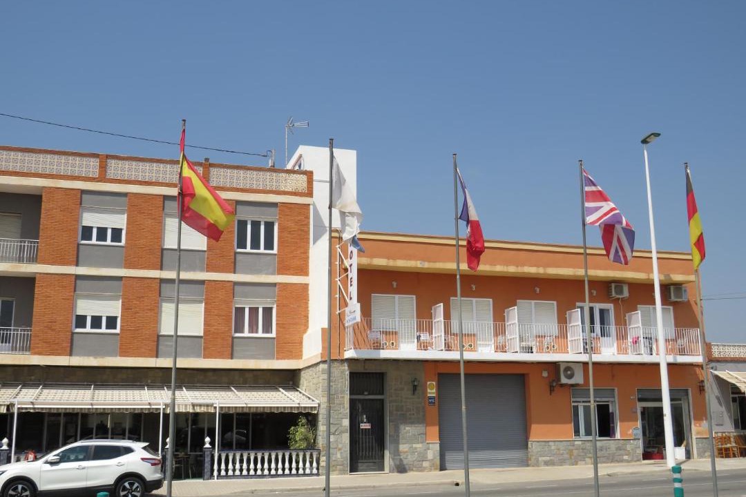 Photo of Others in La Marina