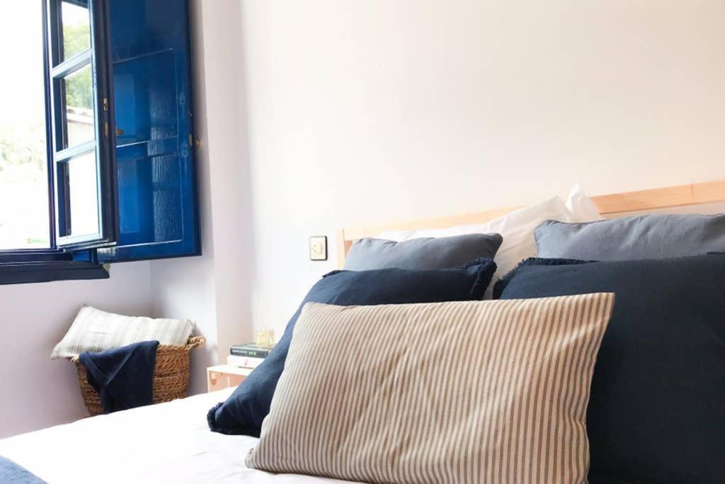 Photo of Bedroom in Tazones