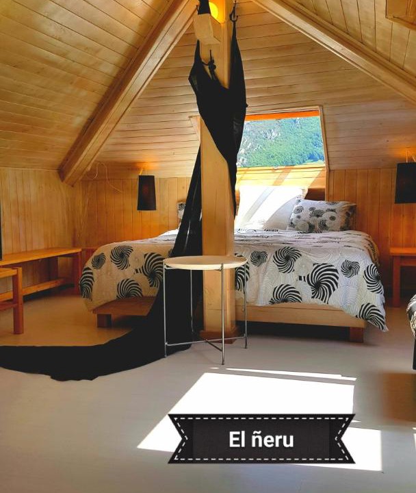 Photo of Bedroom in Somiedo Municipality