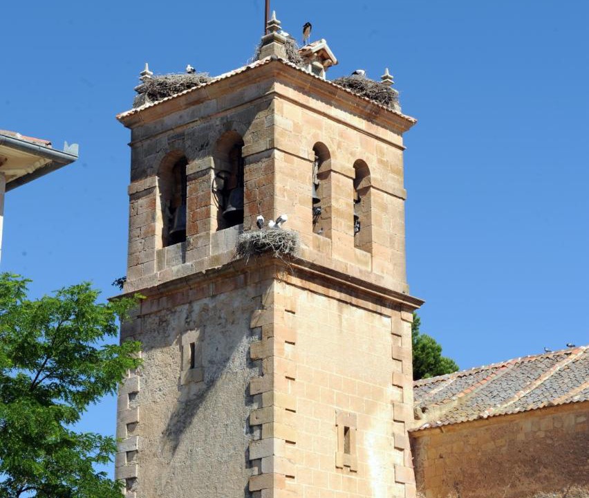 Photo of Buildings in San Pedro de Gaillos