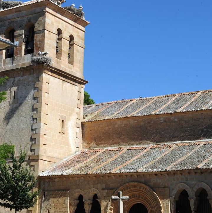 Photo of Buildings in San Pedro de Gaillos