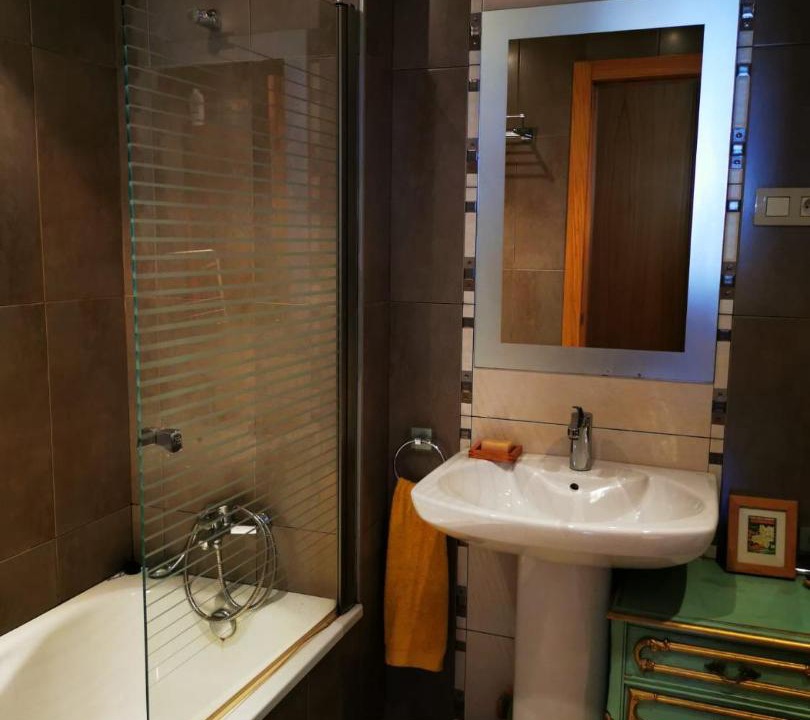 Photo of Bathroom in Llanes