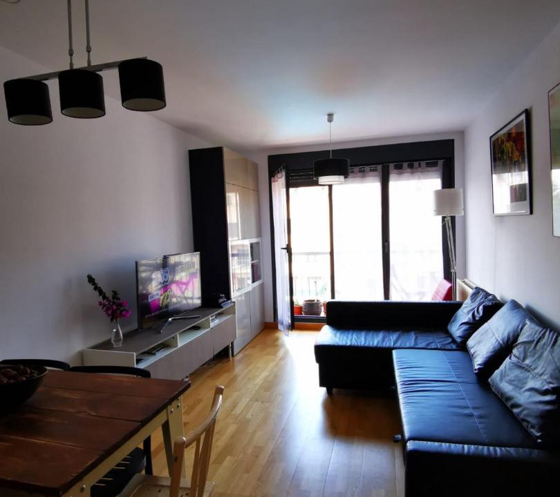 Photo of Livingroom in Llanes