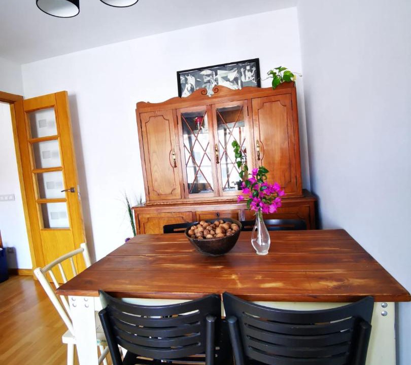Photo of Livingroom in Llanes