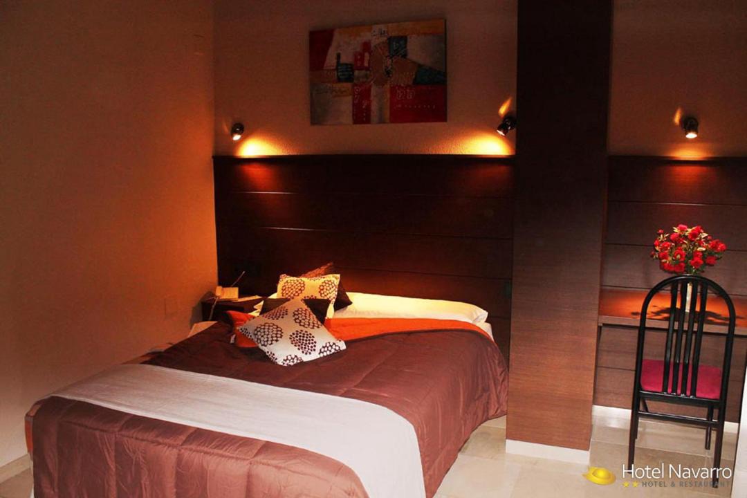 Photo of Bedroom in Ciudad Real