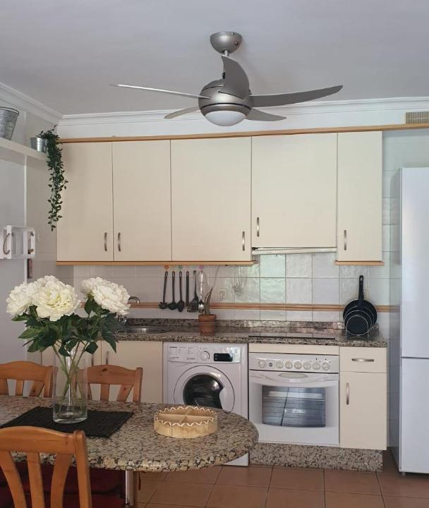 Photo of Kitchen in Granadilla de Abona
