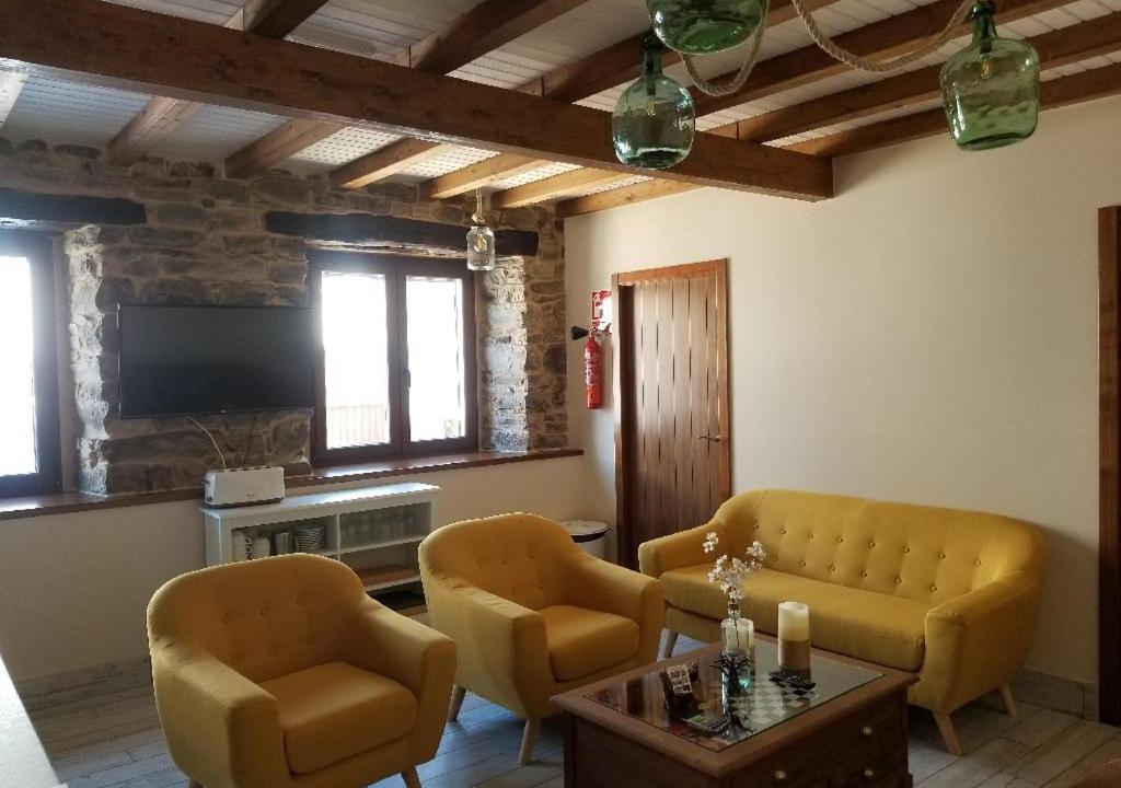 Photo of Livingroom in Fonfria