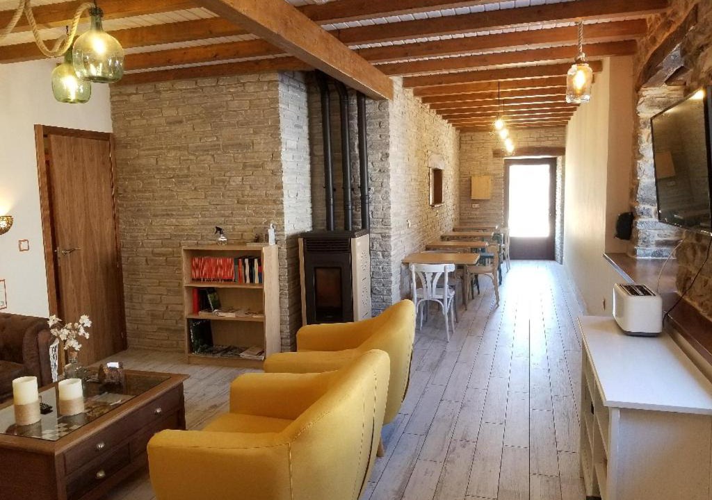 Photo of Livingroom in Fonfria
