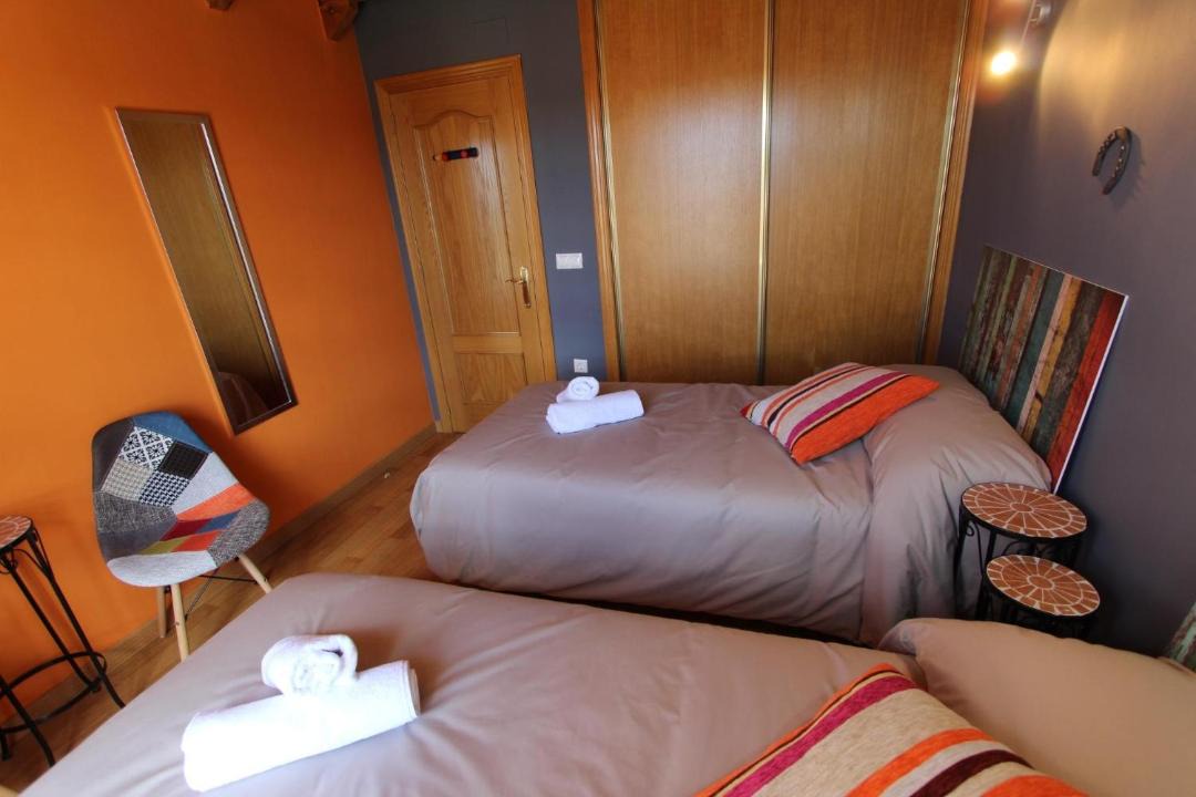 Photo of Bedroom in Guardo